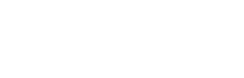 a white town lake villas logo on a black background